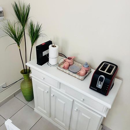 Apart Sur Departamento Santa Fe Dış mekan fotoğraf