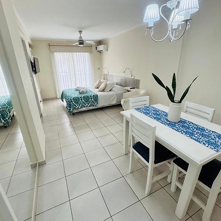 Apart Sur Departamento Santa Fe Dış mekan fotoğraf