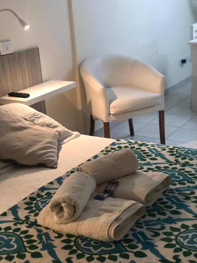 Apart Sur Departamento Santa Fe Dış mekan fotoğraf