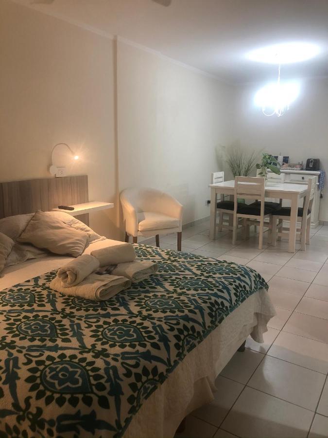 Apart Sur Departamento Santa Fe Dış mekan fotoğraf