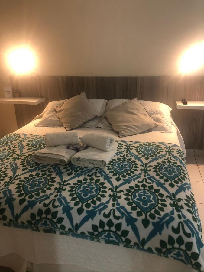 Apart Sur Departamento Santa Fe Dış mekan fotoğraf