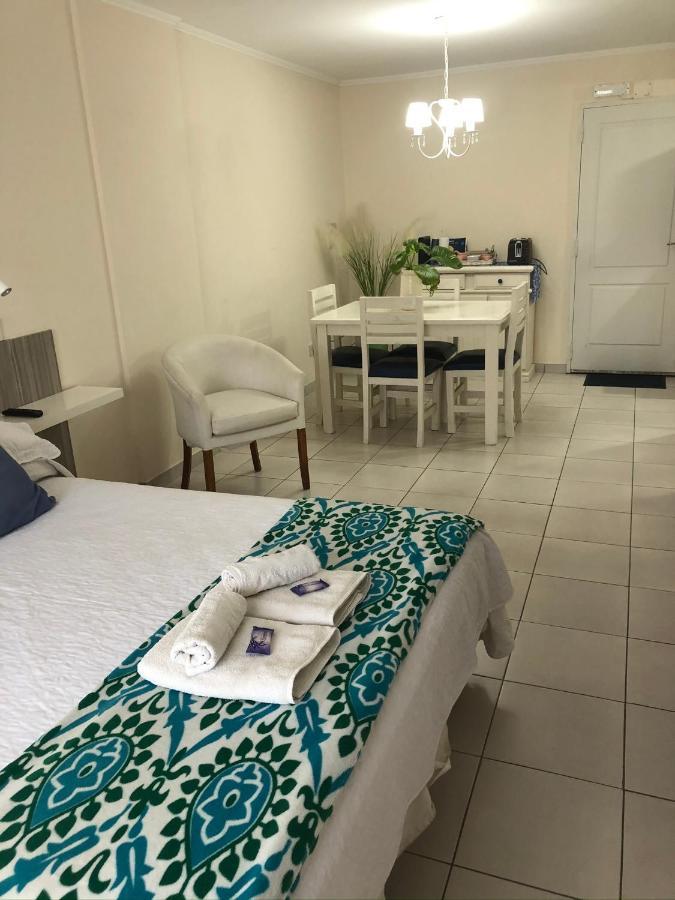 Apart Sur Departamento Santa Fe Dış mekan fotoğraf