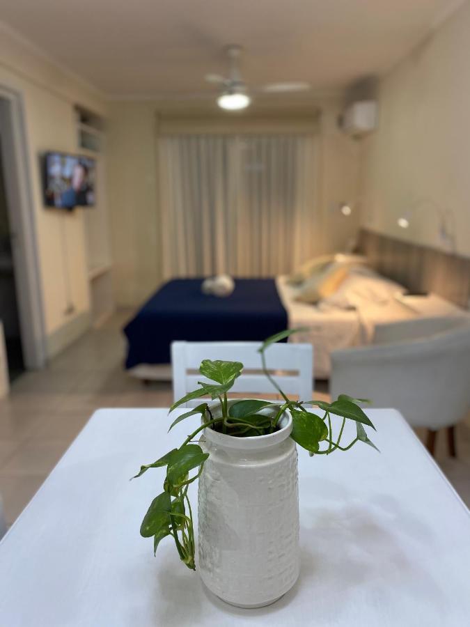 Apart Sur Departamento Santa Fe Dış mekan fotoğraf