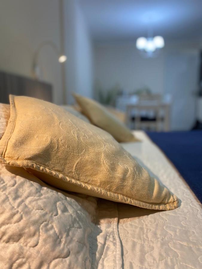 Apart Sur Departamento Santa Fe Dış mekan fotoğraf