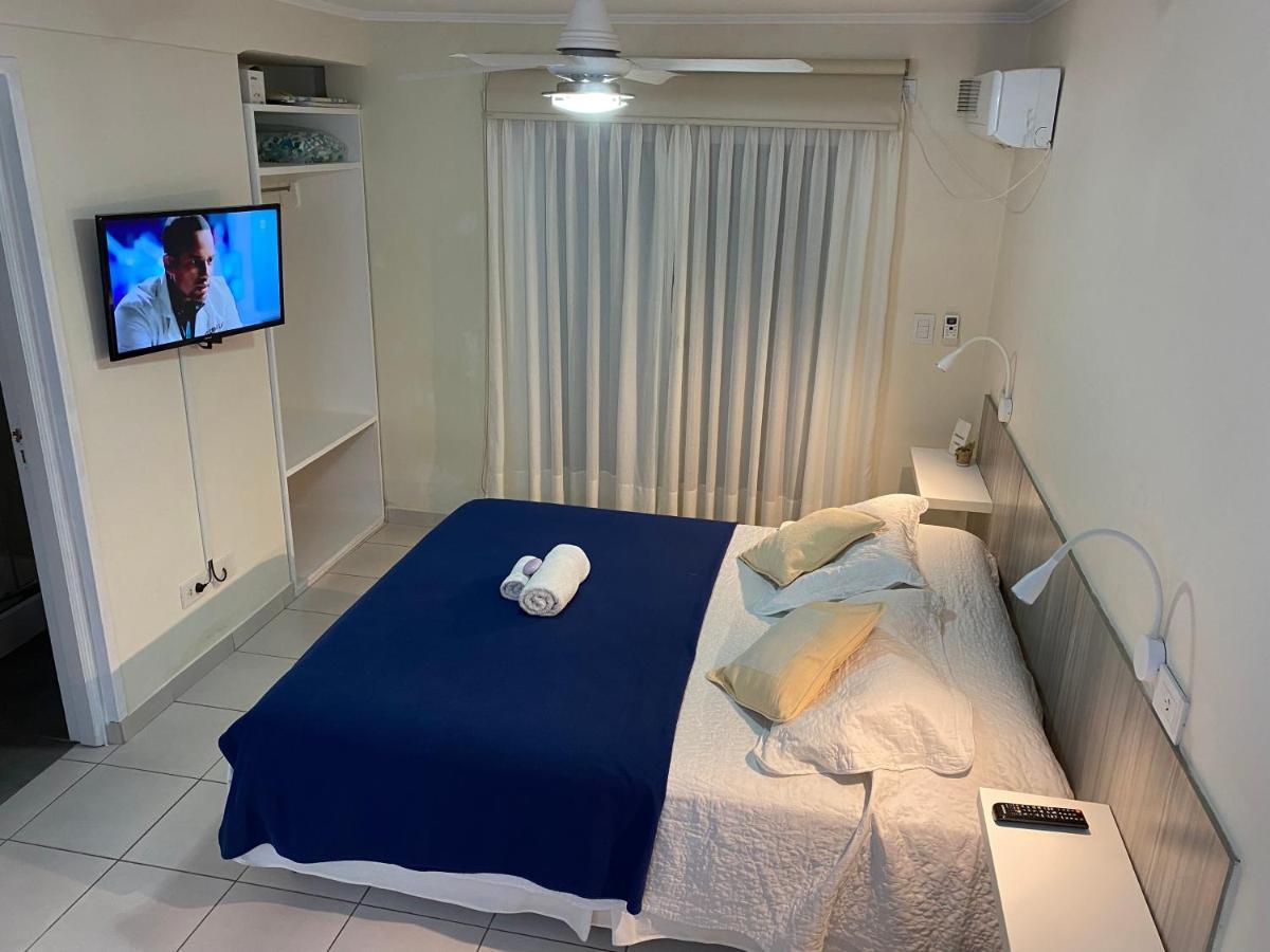 Apart Sur Departamento Santa Fe Dış mekan fotoğraf