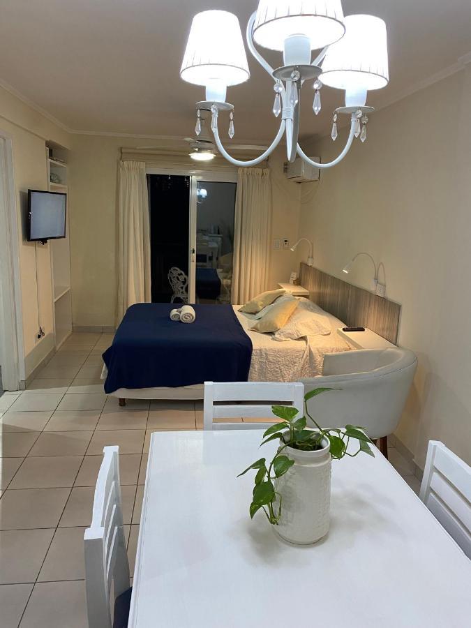 Apart Sur Departamento Santa Fe Dış mekan fotoğraf