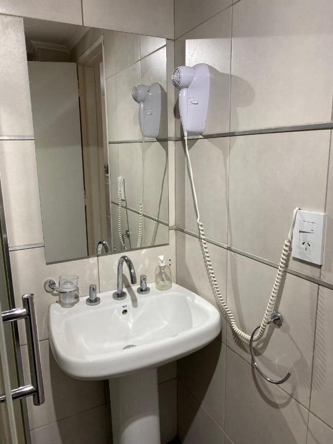 Apart Sur Departamento Santa Fe Dış mekan fotoğraf