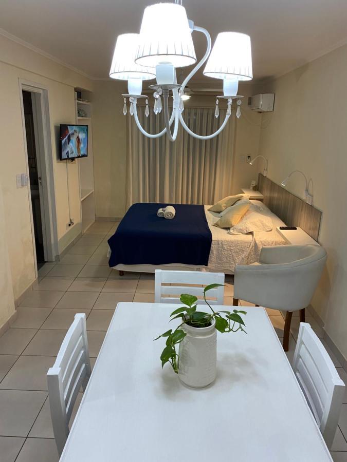 Apart Sur Departamento Santa Fe Dış mekan fotoğraf