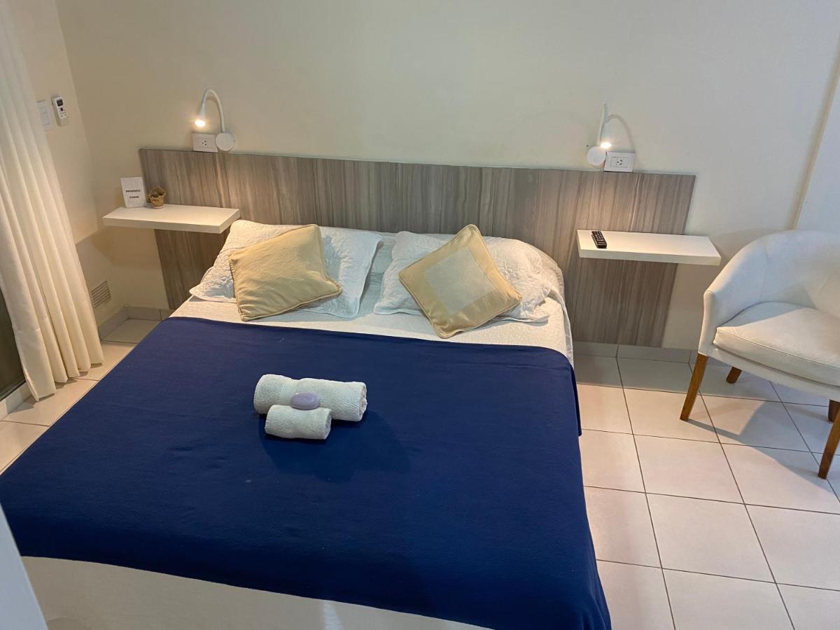 Apart Sur Departamento Santa Fe Dış mekan fotoğraf