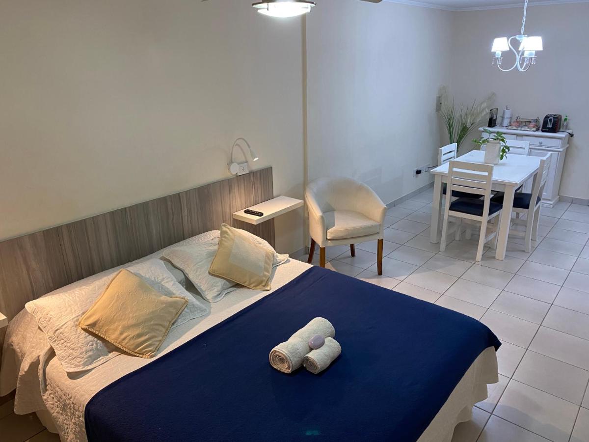 Apart Sur Departamento Santa Fe Dış mekan fotoğraf