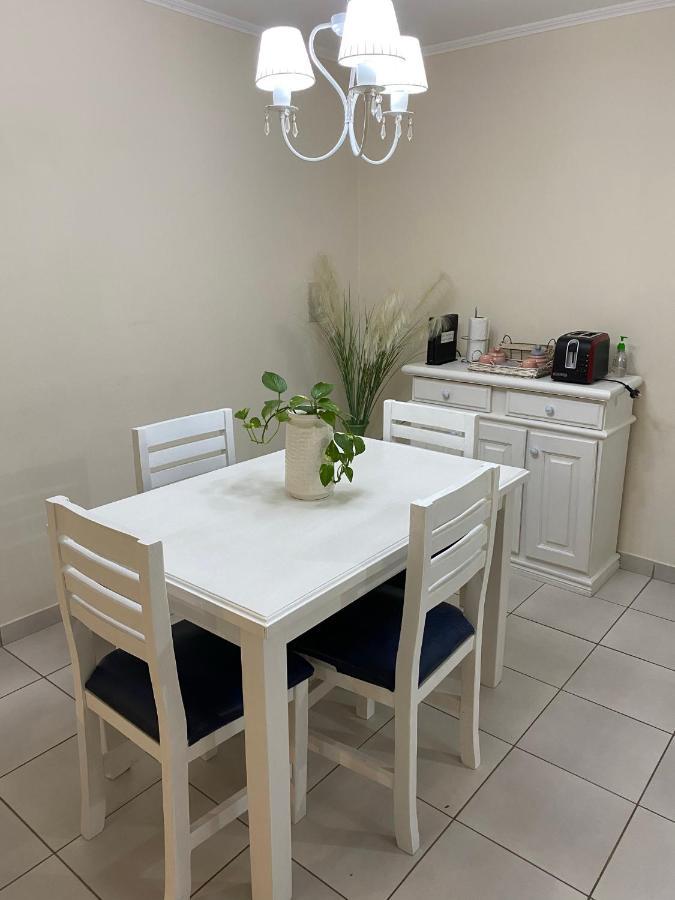 Apart Sur Departamento Santa Fe Dış mekan fotoğraf