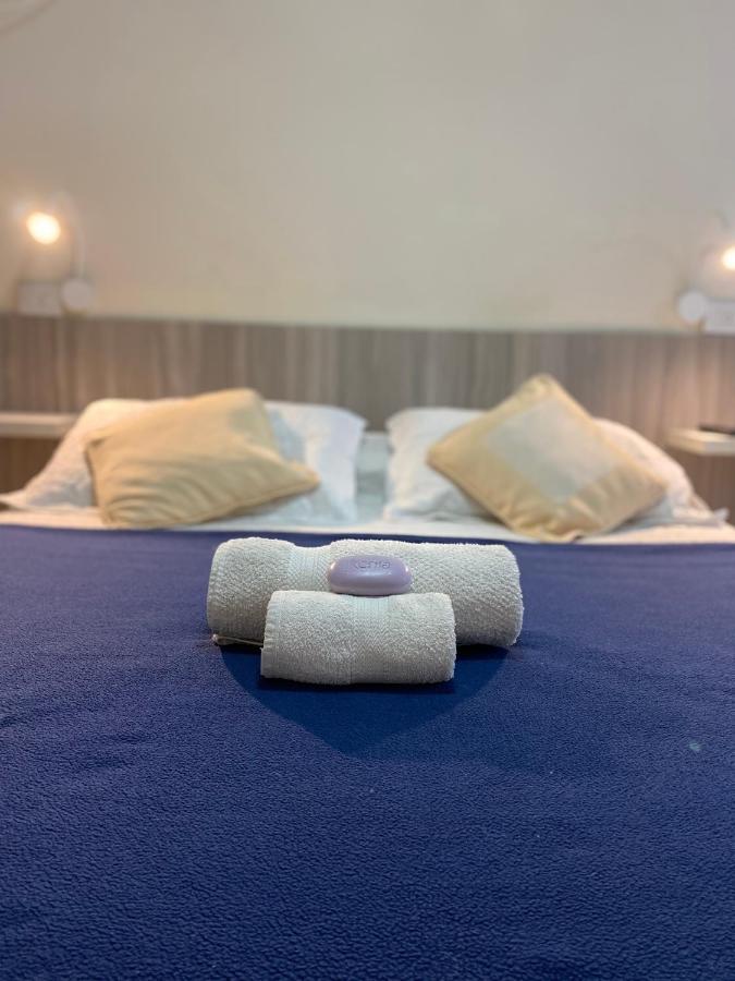Apart Sur Departamento Santa Fe Dış mekan fotoğraf