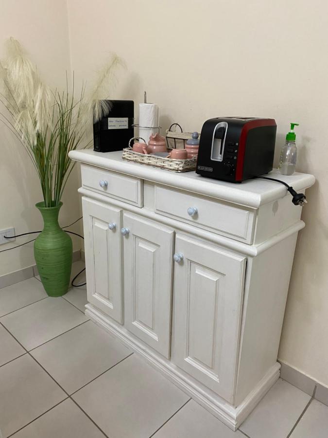 Apart Sur Departamento Santa Fe Dış mekan fotoğraf