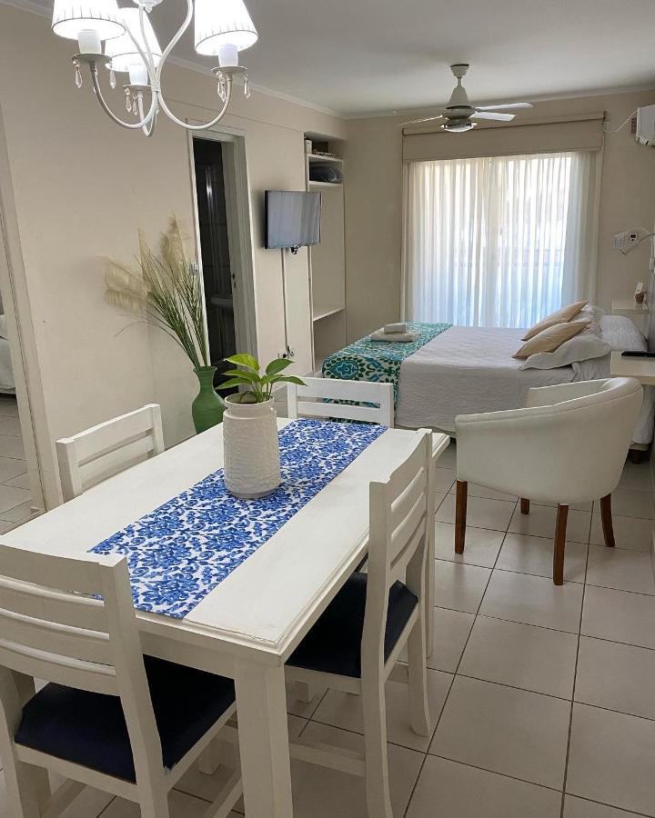 Apart Sur Departamento Santa Fe Dış mekan fotoğraf
