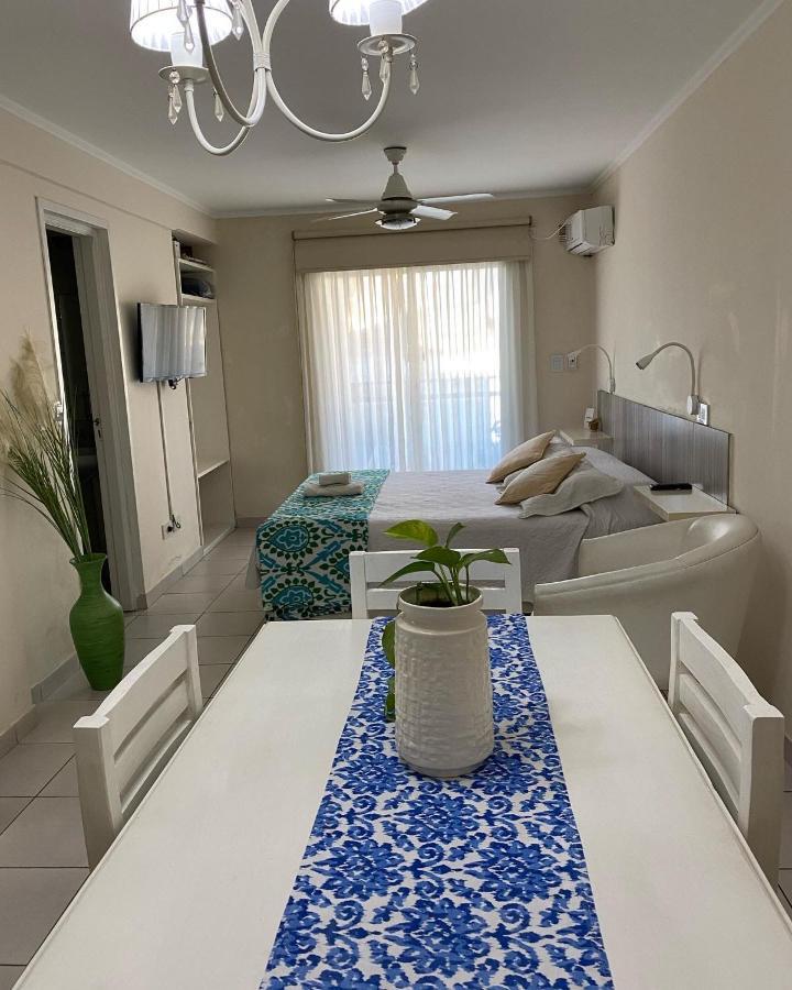 Apart Sur Departamento Santa Fe Dış mekan fotoğraf