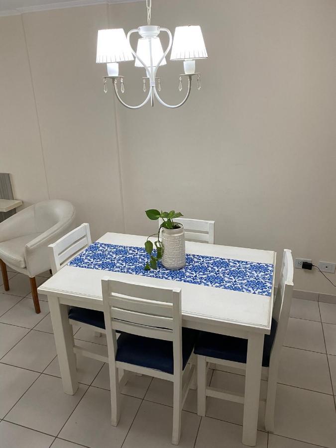 Apart Sur Departamento Santa Fe Dış mekan fotoğraf