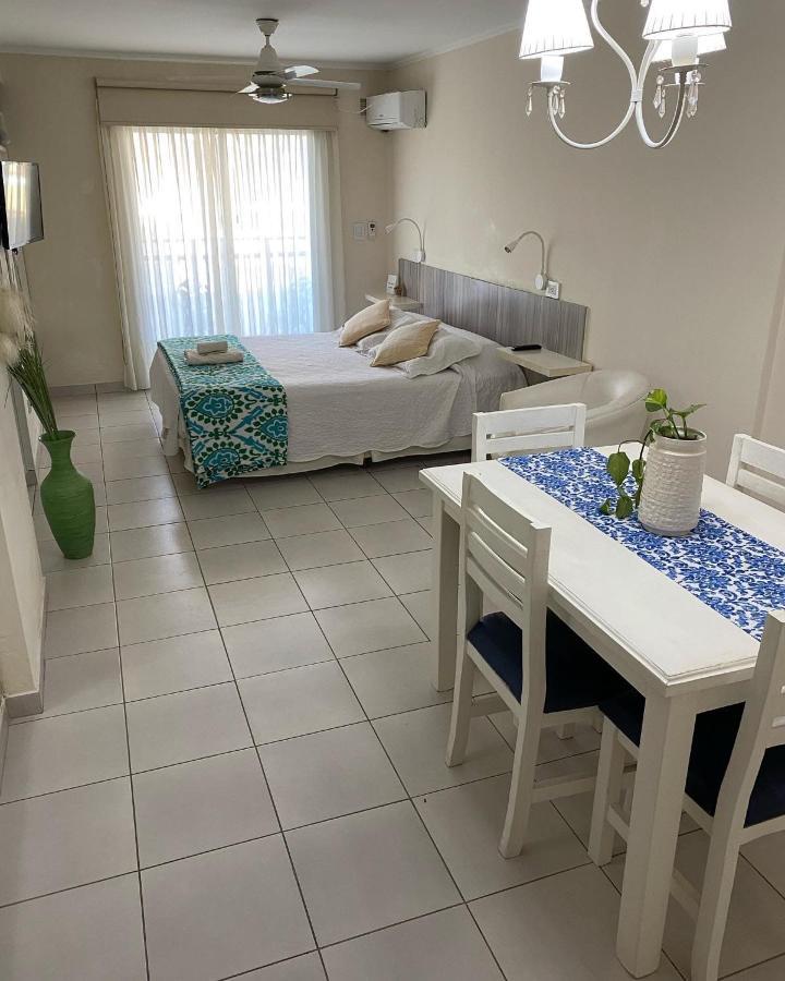 Apart Sur Departamento Santa Fe Dış mekan fotoğraf