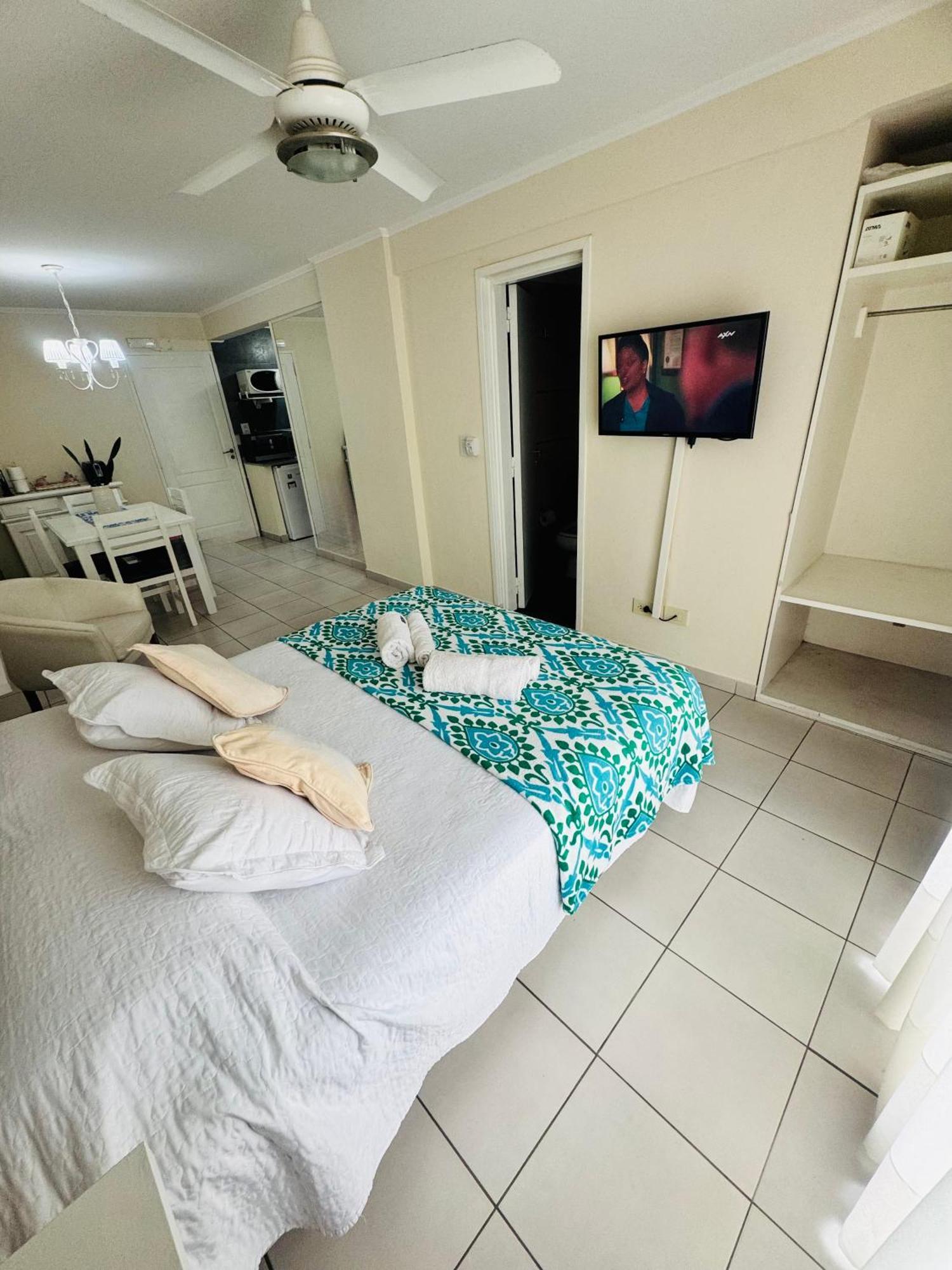 Apart Sur Departamento Santa Fe Dış mekan fotoğraf