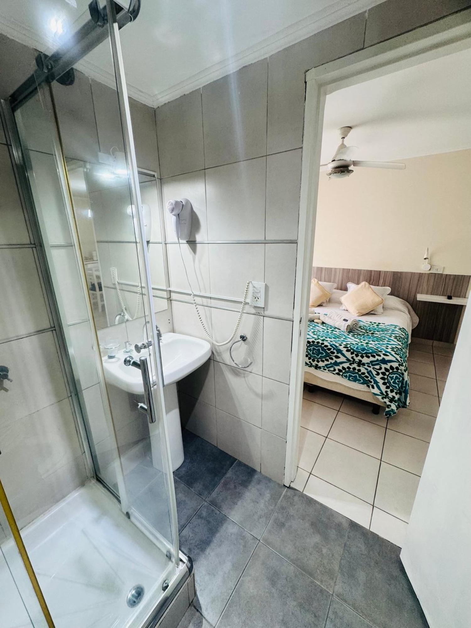 Apart Sur Departamento Santa Fe Dış mekan fotoğraf