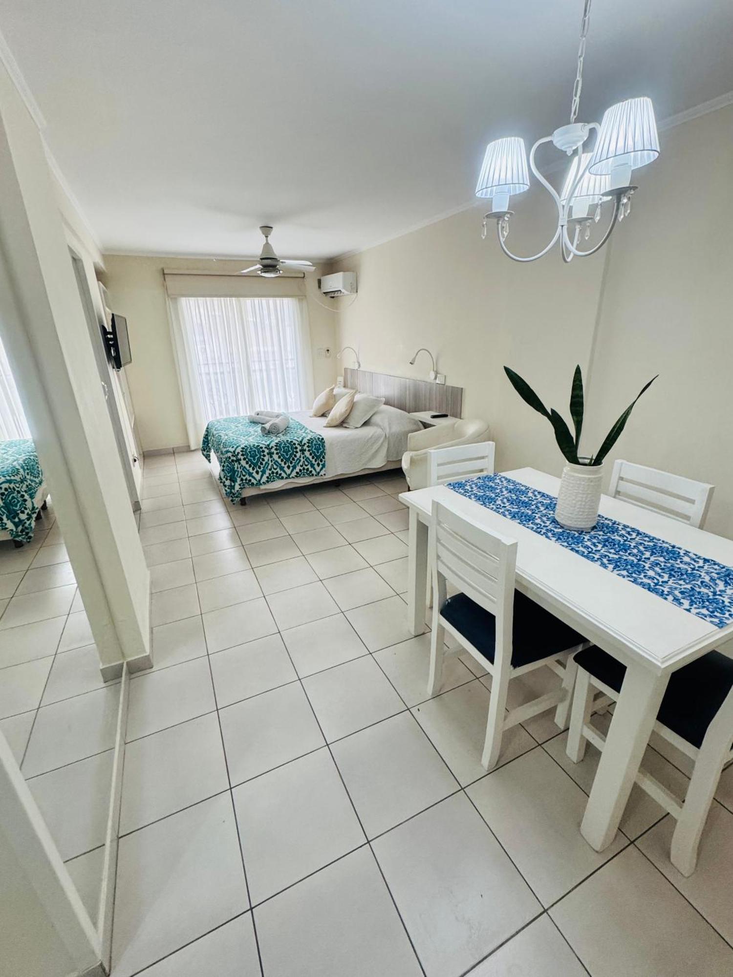 Apart Sur Departamento Santa Fe Dış mekan fotoğraf