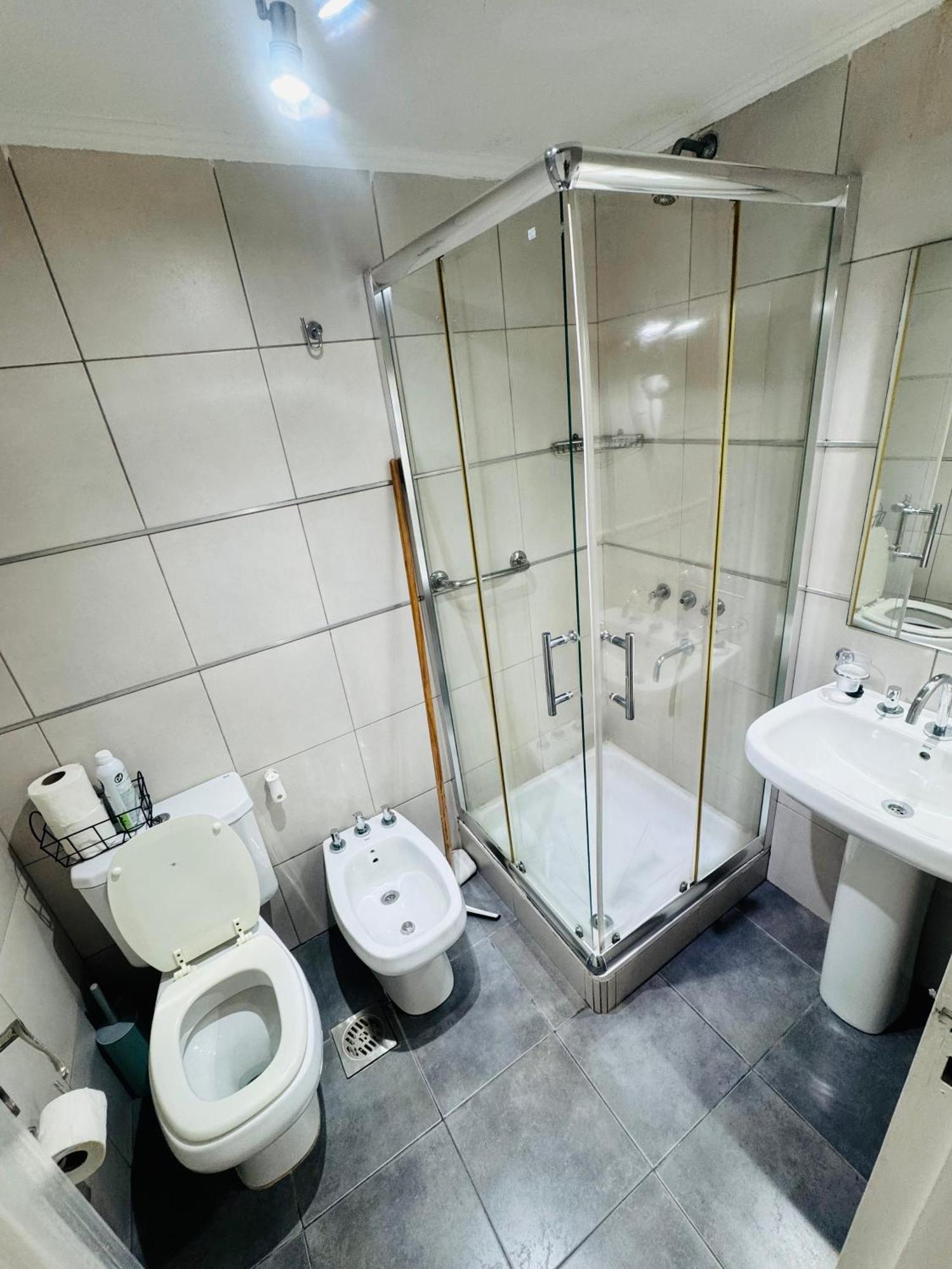 Apart Sur Departamento Santa Fe Dış mekan fotoğraf