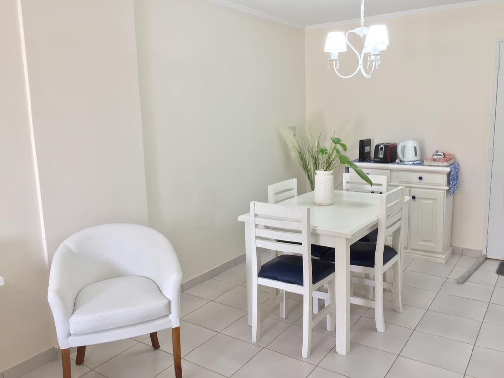 Apart Sur Departamento Santa Fe Dış mekan fotoğraf