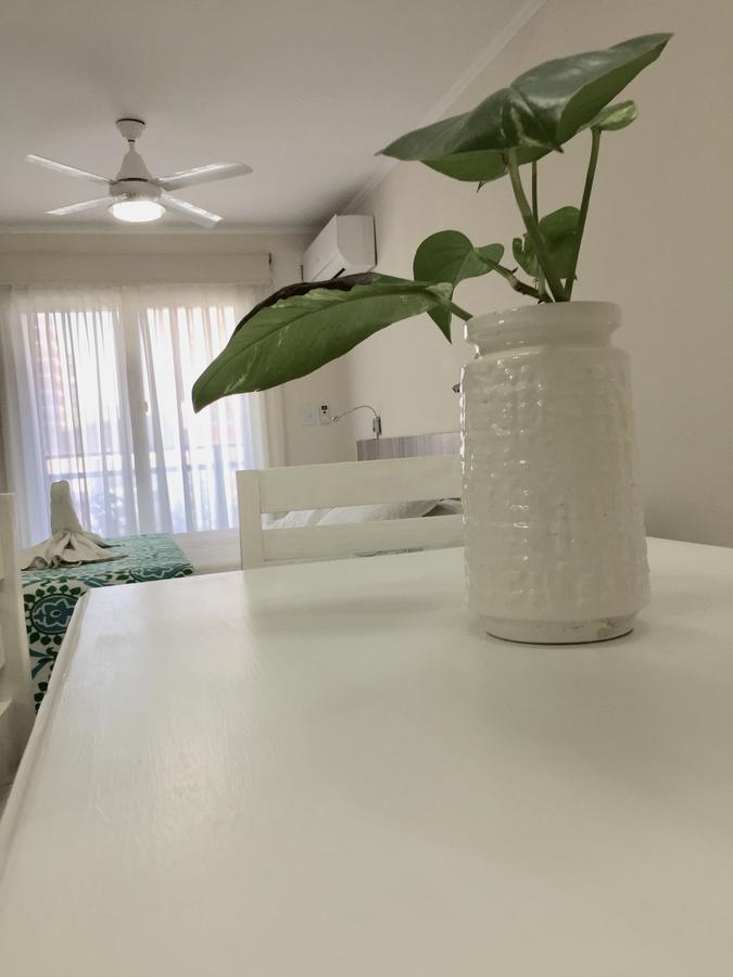 Apart Sur Departamento Santa Fe Dış mekan fotoğraf