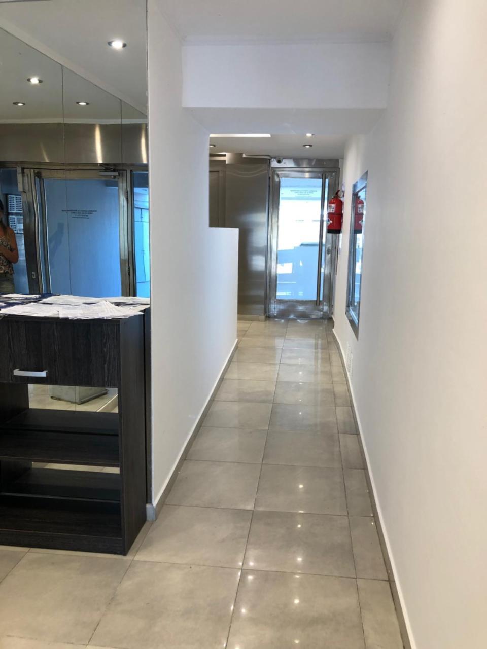 Apart Sur Departamento Santa Fe Dış mekan fotoğraf