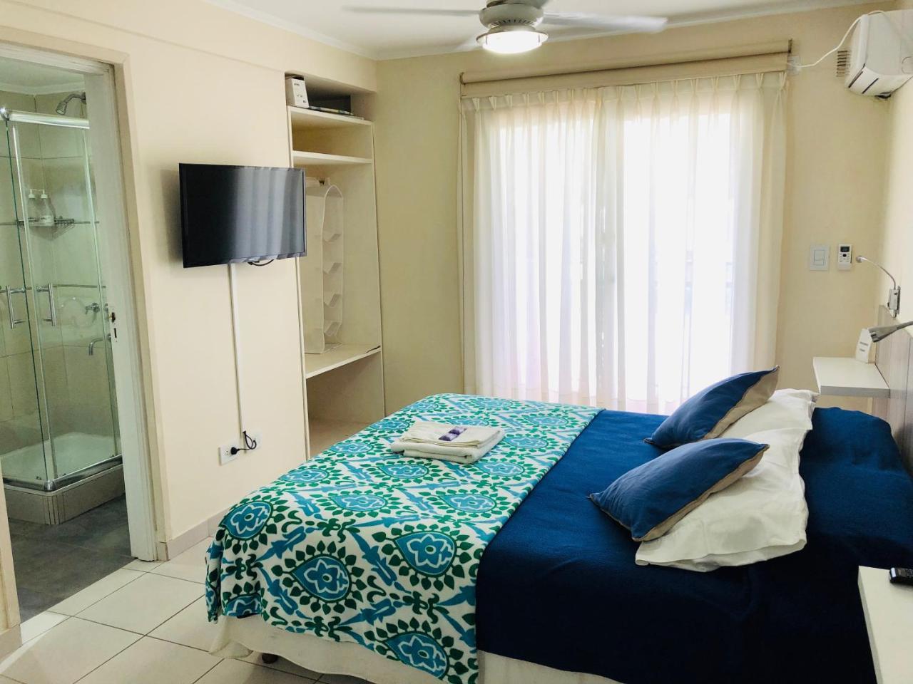 Apart Sur Departamento Santa Fe Dış mekan fotoğraf