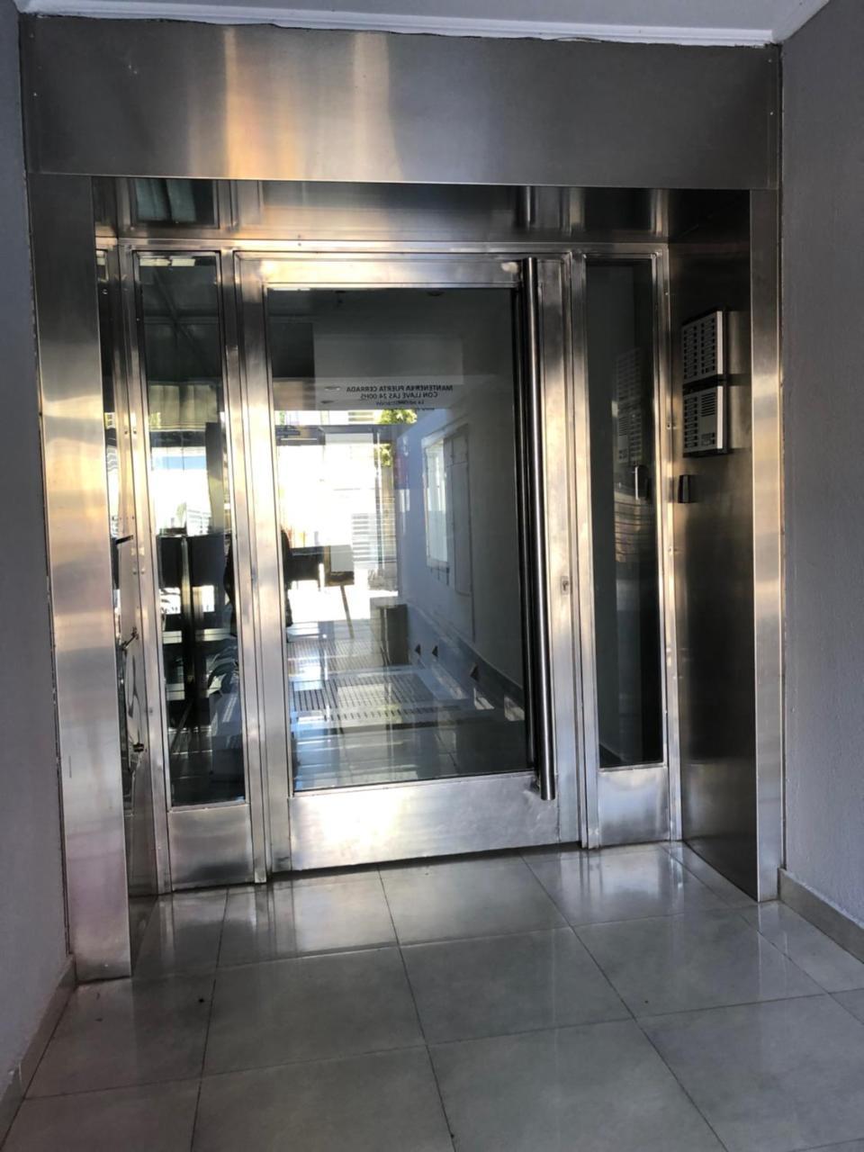 Apart Sur Departamento Santa Fe Dış mekan fotoğraf