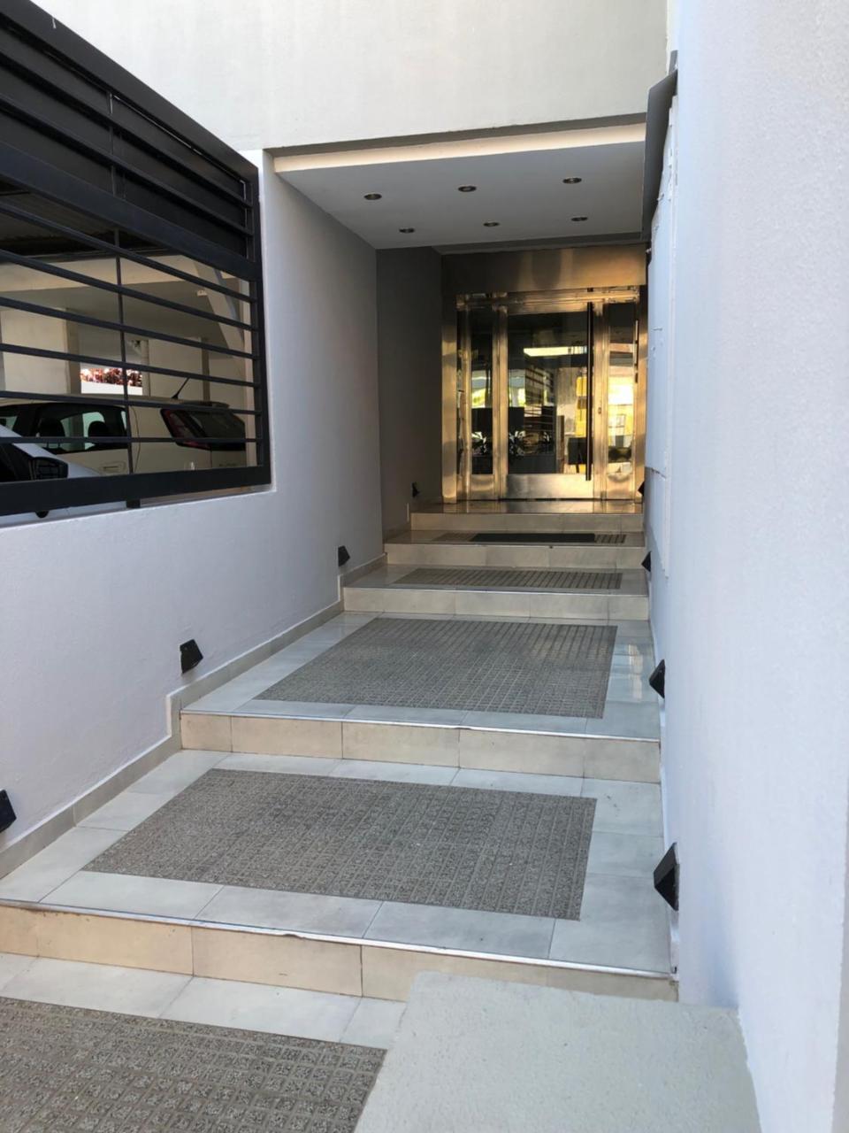 Apart Sur Departamento Santa Fe Dış mekan fotoğraf