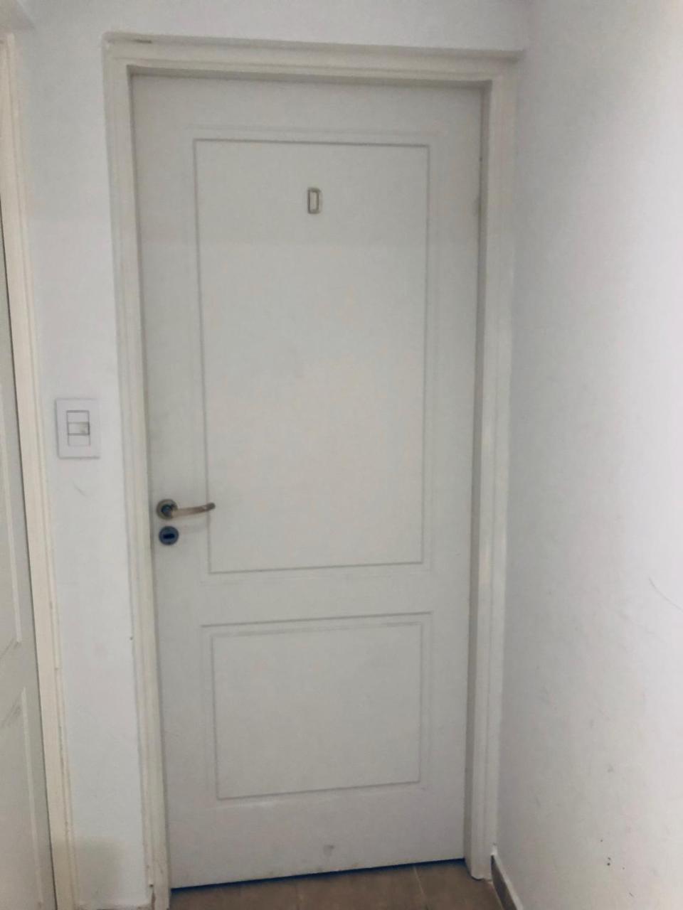 Apart Sur Departamento Santa Fe Dış mekan fotoğraf